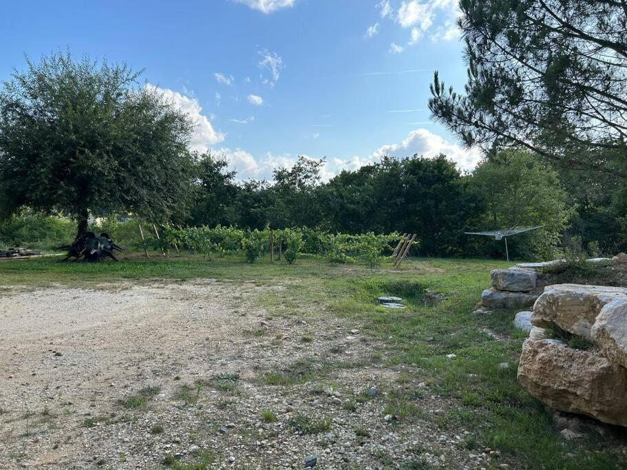 Au Coeur Des Bois Daire Saint-Germain-du-Salembre Dış mekan fotoğraf